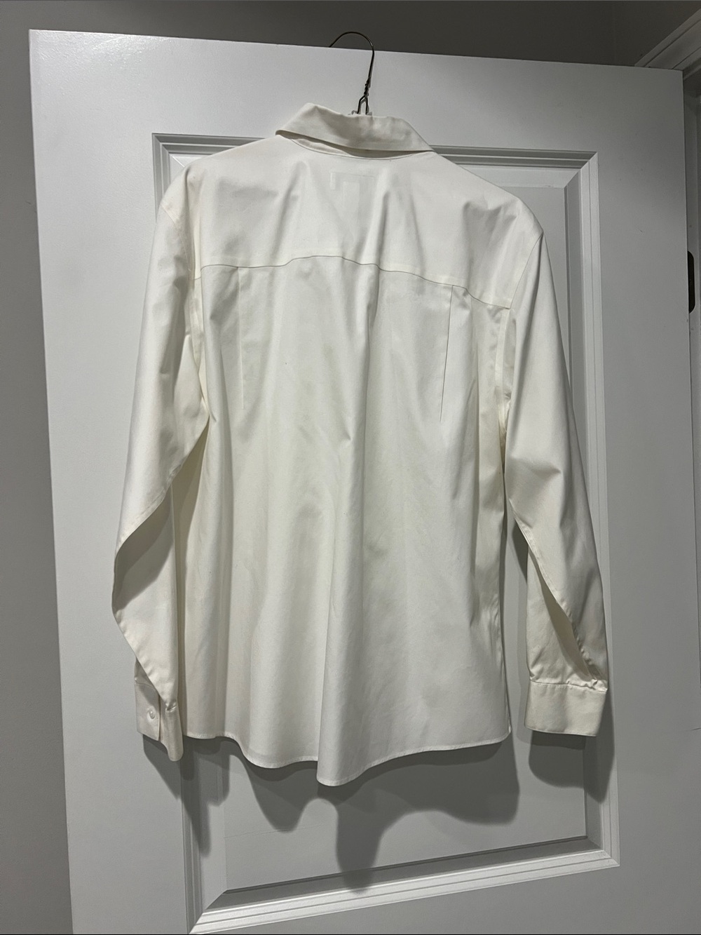 Talbots Button-Down Blouse - Picture 6 of 6